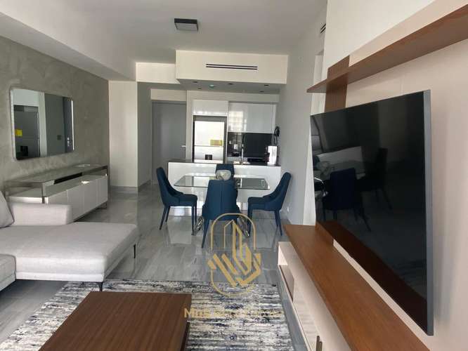 Apartamento Amoblado en Alquiler – PH NUOVO, Bella Vista | WV - Imagen 13