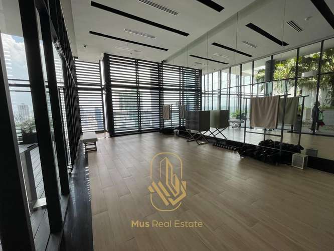 Apartamento Amoblado en Alquiler – PH NUOVO, Bella Vista | WV - Imagen 19