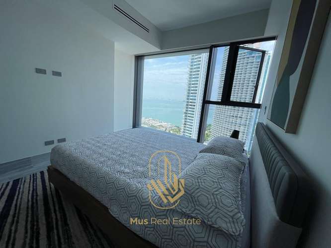 Apartamento Amoblado en Alquiler – PH NUOVO, Bella Vista | WV - Imagen 9