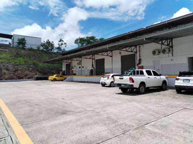 Warehouse for Rent, 200 m² – All-Inclusive