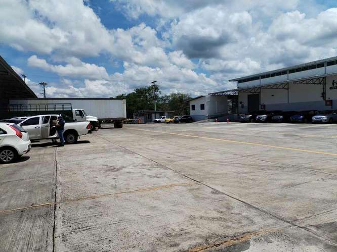 Alquiler de Bodega 200 m2 TODO INCLUIDO - Imagen 5