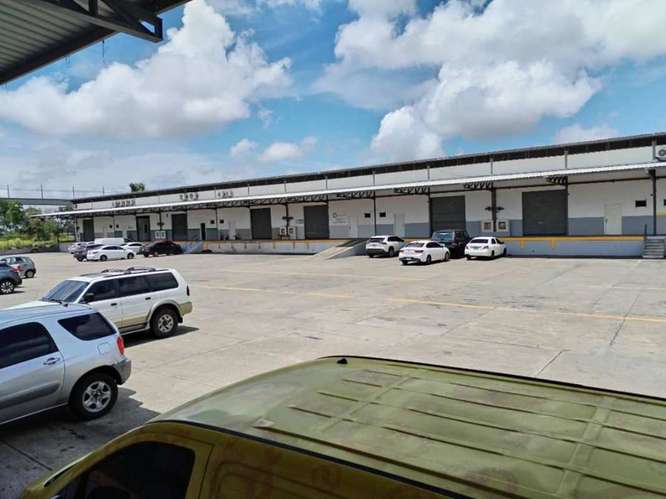 Alquiler de Bodega 200 m2 TODO INCLUIDO - Imagen 6