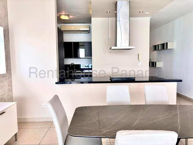 Alquiler de Apartamento en Rivage Avenida Balboa HQ
