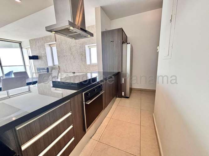 Alquiler de Apartamento en Rivage Avenida Balboa HQ
