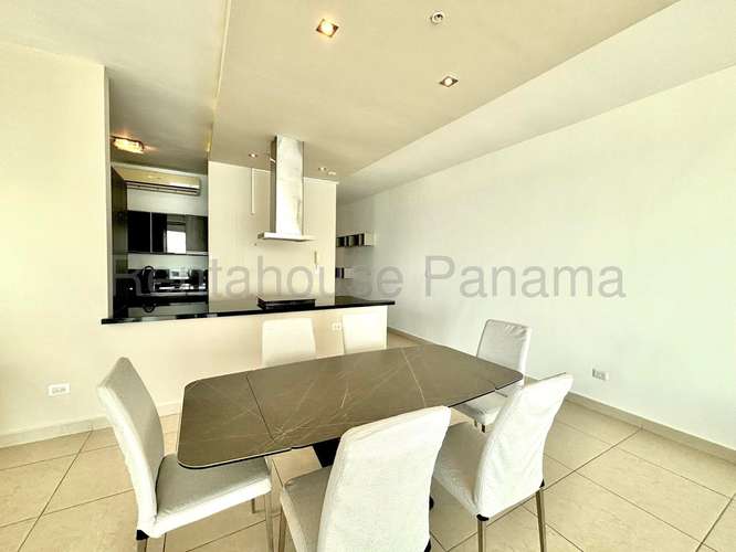 Alquiler de Apartamento en Rivage Avenida Balboa HQ
