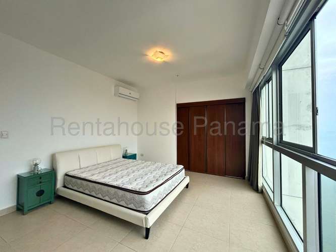 Alquiler de Apartamento en Rivage Tower Avenida Balboa HQ