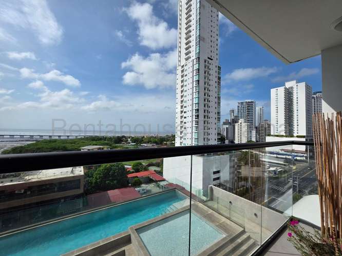 Alquiler de Apartamento en Victory Sport Coco del Mar HQ
