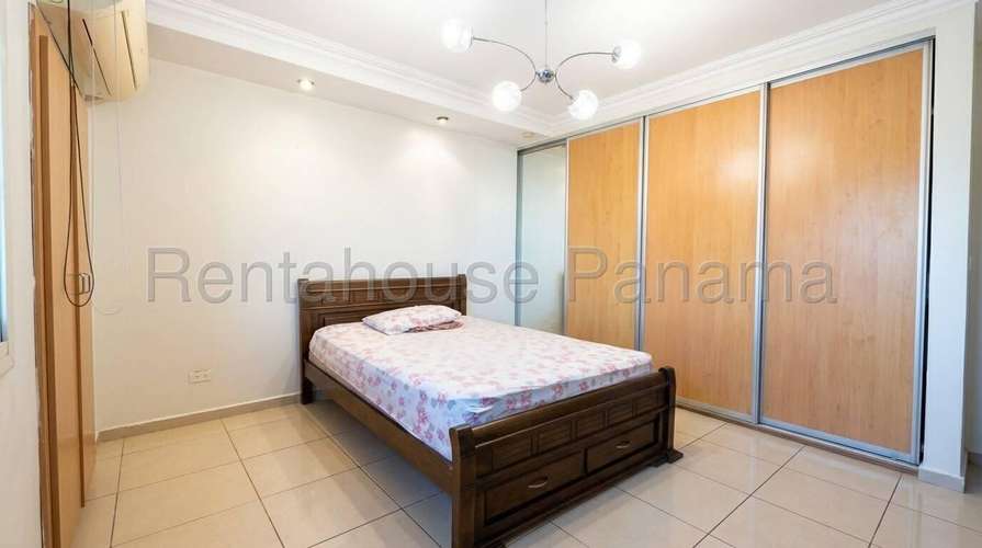 Alquiler de Apartamento en Costa Pacifica Punta Pacifica HQ