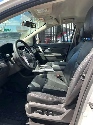 Ford Edge 2014 - Imagen 4