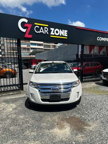 Ford Edge 2014 - Imagen 2