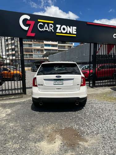 Ford Edge 2014 - Imagen 8