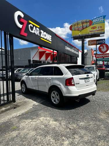 Ford Edge 2014 - Imagen 7