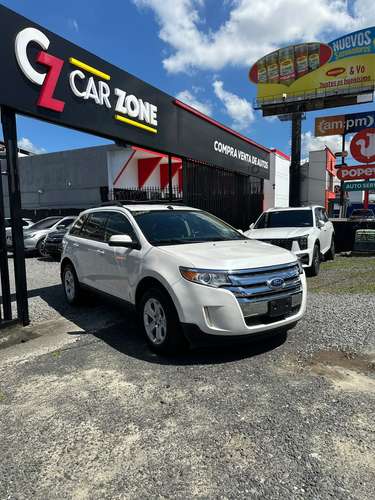 Ford Edge 2014 - Imagen 3