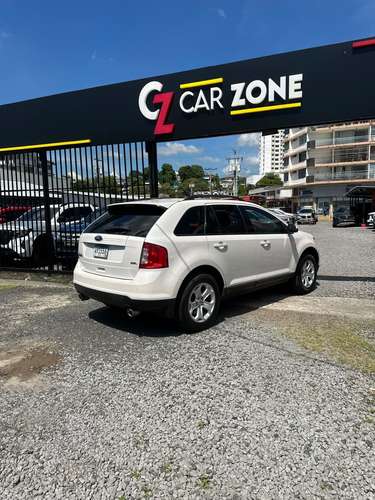 Ford Edge 2014 - Imagen 9