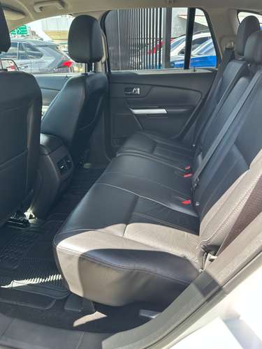 Ford Edge 2014 - Imagen 5