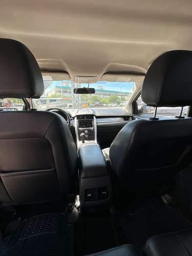 Ford Edge 2014 - Imagen 6