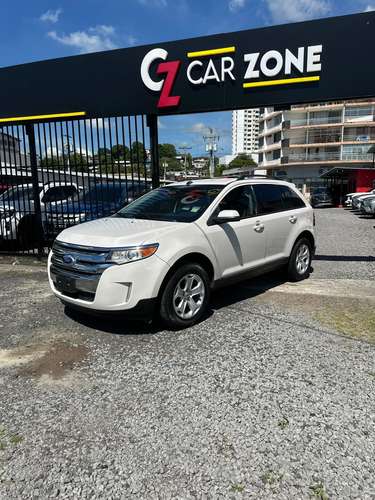 Ford Edge 2014