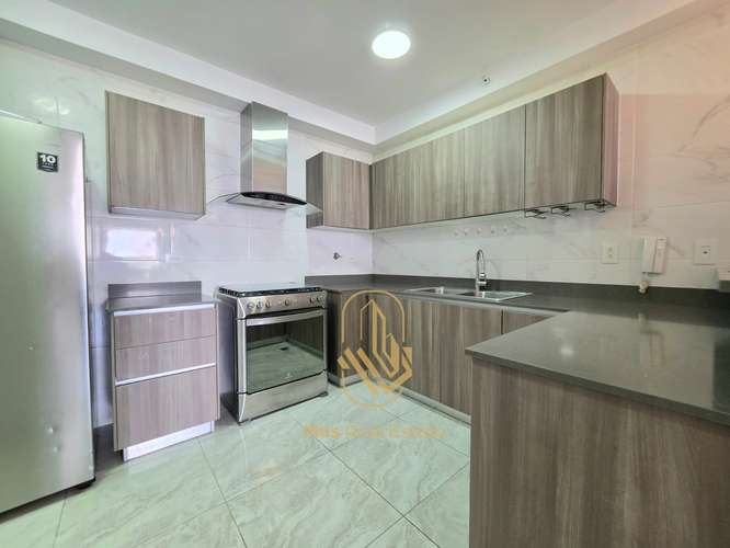PH Luxor 400 - Furnished Apartment for Rent – El Cangrejo | WV