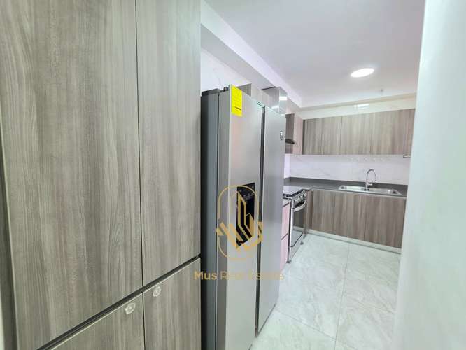 PH Luxor 400 - Apartamento Amoblado en Alquiler – El Cangrejo | WV - Imagen 4