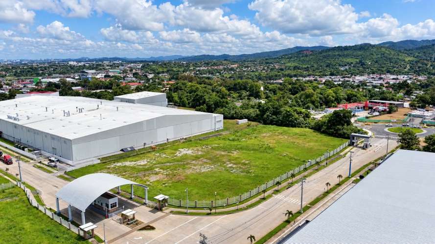 Venta de Terreno en Nuevo Tocumen, dentro de Parque Logístico, 4,226 m² - Imagen 8