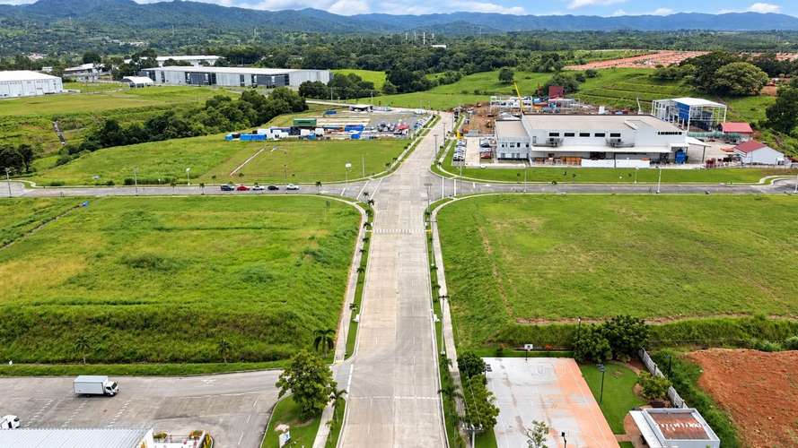 Venta de Terreno en Nuevo Tocumen, dentro de Parque Logístico, 4,226 m² - Imagen 7