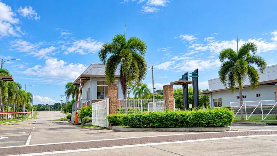 Venta de Terreno en Nuevo Tocumen, dentro de Parque Logístico, 4,226 m² - Imagen 9