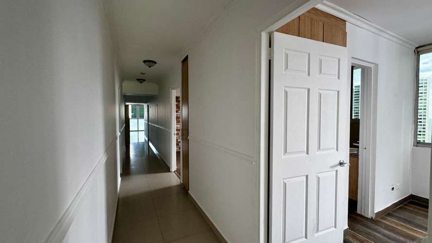 VENTA APARTAMENTO SAN FRANCISCO 173M2 LINEA BLANCA NEGOCIABLE CV - Imagen 7