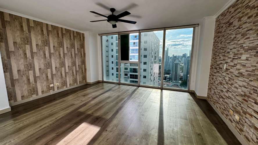 VENTA APARTAMENTO SAN FRANCISCO 173M2 LINEA BLANCA NEGOCIABLE CV - Imagen 1