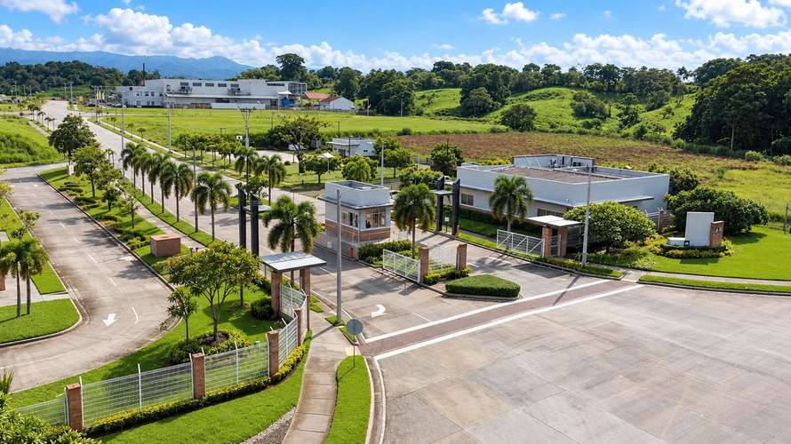 Venta de Terreno en Nuevo Tocumen, dentro de Zona Franca, 5,835 m² - Imagen 10