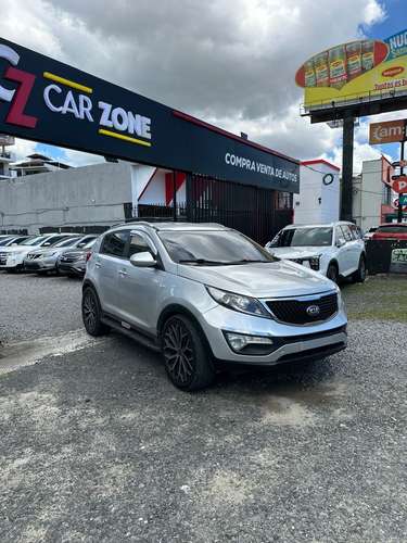Kia Sportage 2016 - Imagen 3