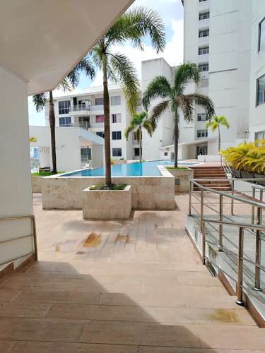ALQUILO APARTAMENTO PH ALTATERRA DOMINGO ESPINAR  - Imagen 4