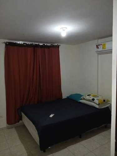 LAS ACACIAS 2RECAMATA AMOBLADO $750