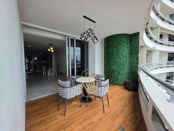Venta de Apartamento en El Cangrejo PH Luxor 400  WV SUPER DEAL GANGA - Imagen 17