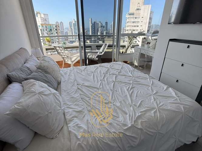 Venta de Apartamento en El Cangrejo PH Luxor 400  WV SUPER DEAL GANGA - Imagen 8