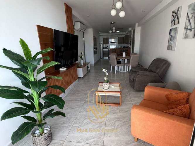 Venta de Apartamento en El Cangrejo PH Luxor 400  WV SUPER DEAL GANGA - Imagen 1