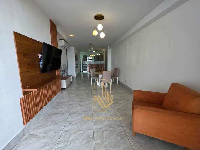Venta de Apartamento en El Cangrejo PH Luxor 400  WV SUPER DEAL GANGA