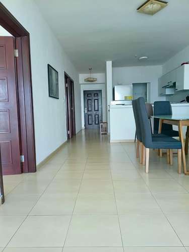 Se Alquila Apartamento amoblado en Av. Balboa. - Imagen 2
