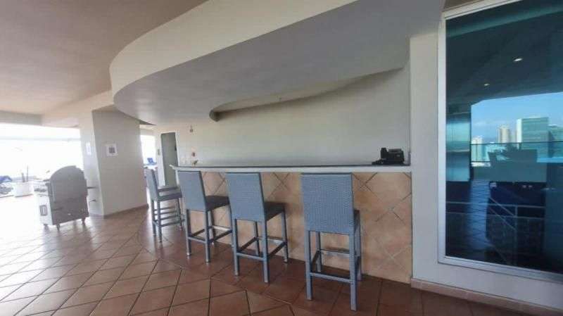 Se Alquila Apartamento amoblado en Av. Balboa. - Imagen 15