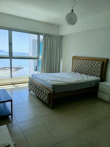 Se Alquila Apartamento amoblado en Av. Balboa. - Imagen 6