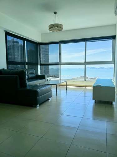 Se Alquila Apartamento amoblado en Av. Balboa. - Imagen 3