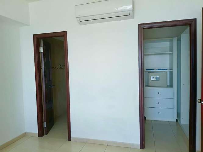 Se Alquila Apartamento amoblado en Av. Balboa. - Imagen 7