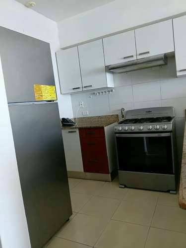 Se Alquila Apartamento amoblado en Av. Balboa. - Imagen 5