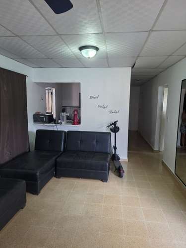  Se alquila casa céntrica en San Antonio, Camino Real  - Imagen 4