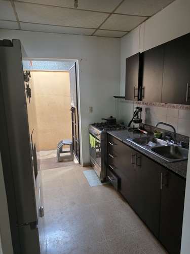  Se alquila casa céntrica en San Antonio, Camino Real  - Imagen 6