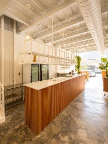 Alquiler de local comercial en San Francisco – Plaza Midtown - Imagen 2