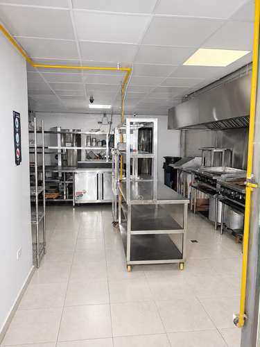 Alquiler de local comercial en San Francisco – Plaza Midtown - Imagen 5