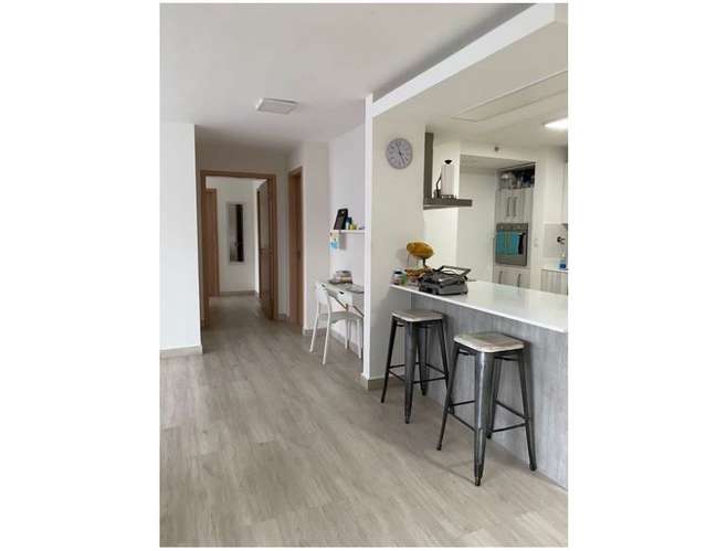 VENTA DE APARTAMENTO CON REMODELACIO VÍA PORRAS PH TEE ONE 113m2 JP - Imagen 5