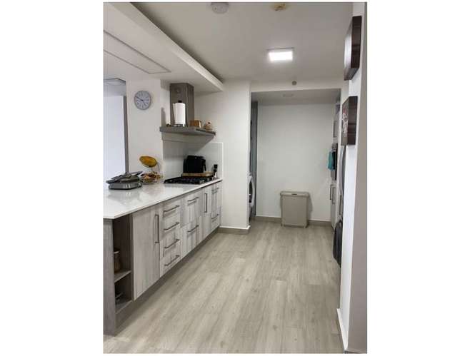 VENTA DE APARTAMENTO CON REMODELACIO VÍA PORRAS PH TEE ONE 113m2 JP - Imagen 6