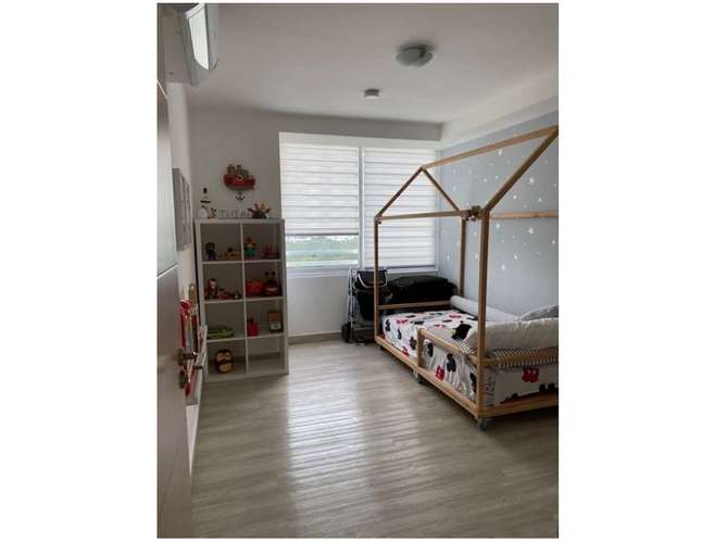 VENTA DE APARTAMENTO CON REMODELACIO VÍA PORRAS PH TEE ONE 113m2 JP - Imagen 7