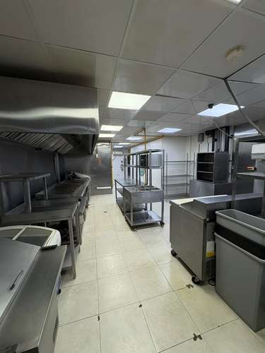 Alquiler de local comercial en San Francisco – Plaza Midtown - Imagen 15